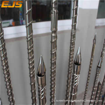 38CrMoAlA screw barrel for injection molding machine